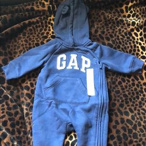Baby Gap Bodysuit